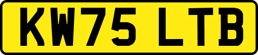 KW75LTB