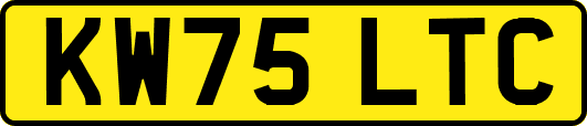 KW75LTC