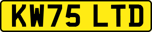 KW75LTD