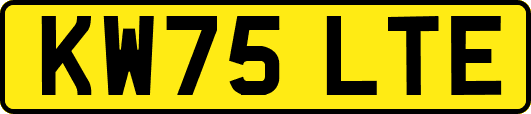 KW75LTE