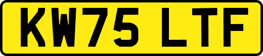 KW75LTF