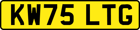 KW75LTG