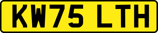 KW75LTH