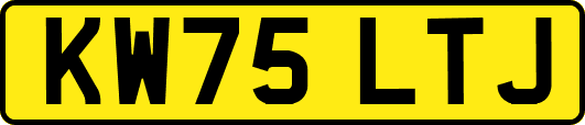 KW75LTJ