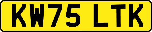 KW75LTK