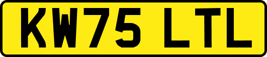 KW75LTL