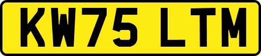KW75LTM