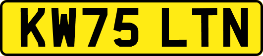 KW75LTN