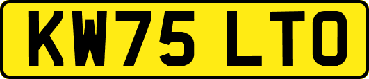 KW75LTO