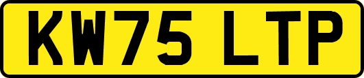 KW75LTP