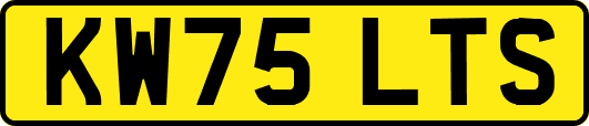 KW75LTS