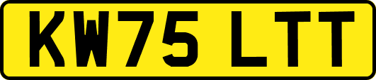 KW75LTT