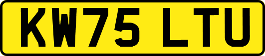 KW75LTU