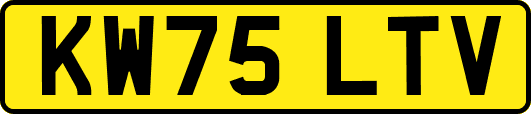 KW75LTV