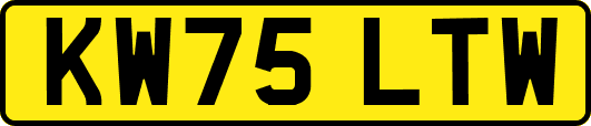 KW75LTW