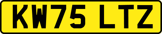KW75LTZ