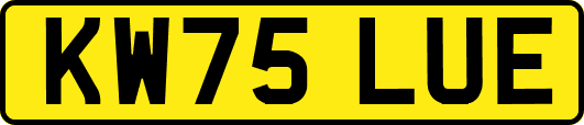 KW75LUE