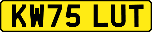 KW75LUT