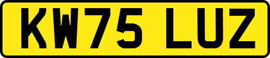 KW75LUZ
