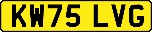 KW75LVG