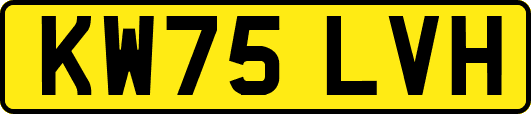 KW75LVH