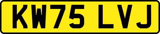 KW75LVJ