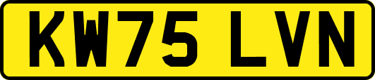 KW75LVN