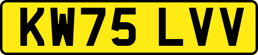 KW75LVV