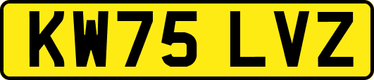 KW75LVZ