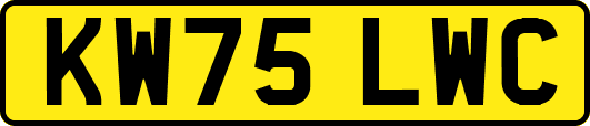 KW75LWC