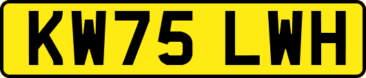 KW75LWH