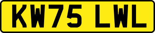 KW75LWL