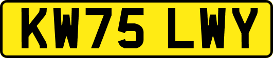 KW75LWY