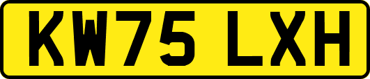 KW75LXH