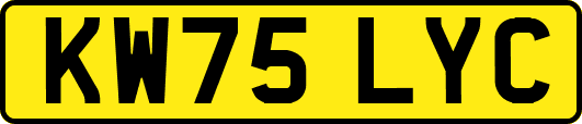 KW75LYC
