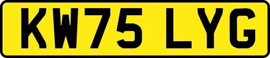 KW75LYG
