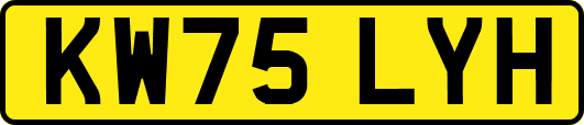 KW75LYH