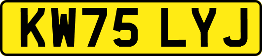 KW75LYJ