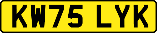 KW75LYK