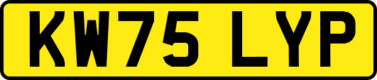 KW75LYP