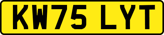 KW75LYT