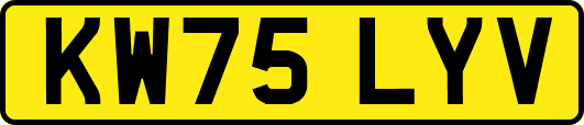 KW75LYV