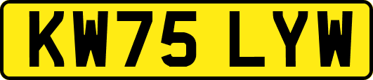 KW75LYW