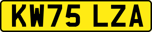 KW75LZA