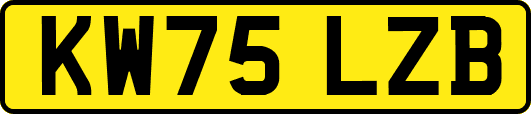 KW75LZB