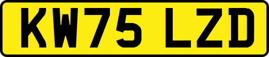 KW75LZD
