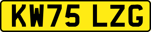 KW75LZG