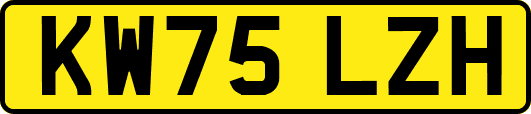 KW75LZH