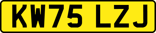 KW75LZJ