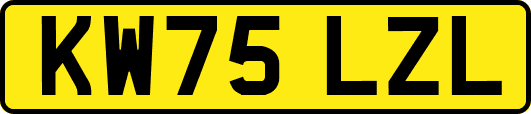 KW75LZL